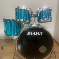 Tama Starclassic Performer (Swap / Trade / Sale)