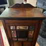 Antique Drinks Cabinet Image 3