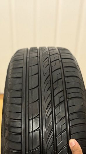 Genuine Audi Q5 18" Alloy Wheels & Tyres
