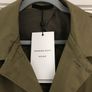 Massimo Dutti Jacket Image 6