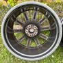 Alloys for Audi Q7 2016, 2 pcs Image 5