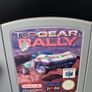 Top Gear Rally N64  Nintendo 64 Arcade Retro Games Original Image 2