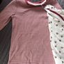 New girls long sleeve tops Image 4