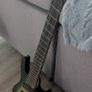 Cort KX508MS II Marina Blue Burst Image 2
