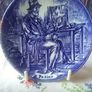 Enoch Wedgwood Collectors Plates Image 3