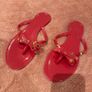Valentino flip flops Image 7