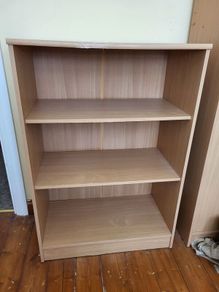 storage
