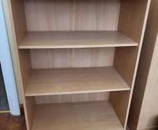 storage