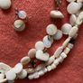Bijou Necklace/Earring Set Image 3