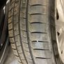 Vw Polo Wheels & Tyres Image 3