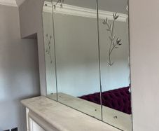 mirror
