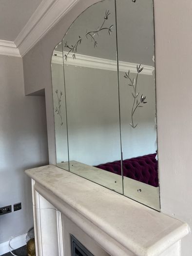 mirror