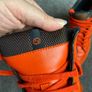 Gucci, kids shoes, high-top sneakers, 34 size Image 7