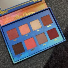 Lime crime Venus palette