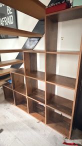 Office chair, office desk and storage unit, free to good home