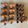 Sewer pipe fittings Image 2