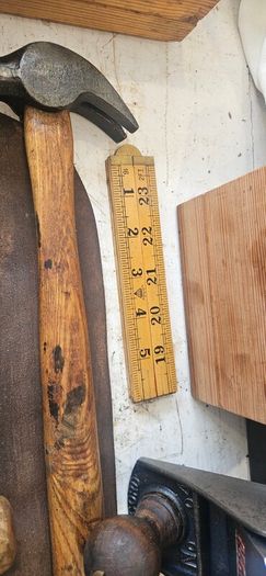 chisel roll and tool bundle