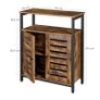 New Vintage Storage Cabinet - FREE P&P Image 6