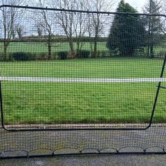 Rebounder