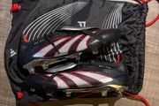 Adidas Predator (leather)