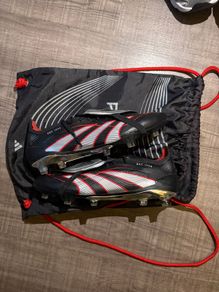 Adidas Predator (leather)