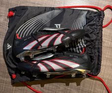 Adidas Predator (leather)