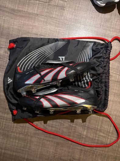 Adidas Predator (leather)