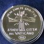 Sede Vacante Vatican 35 years commemorative Image 2