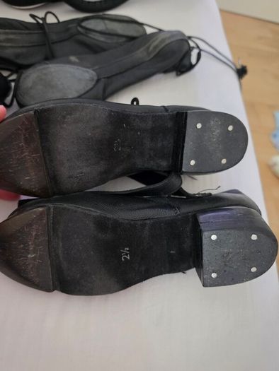 irish dancing shoes
