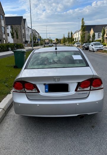 2010 Honda Civic