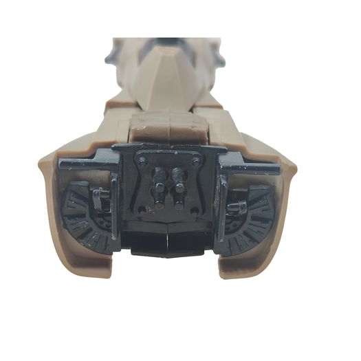 Star Wars Vintage ROTJ Speeder Bike Kenner 1983 Incomplete