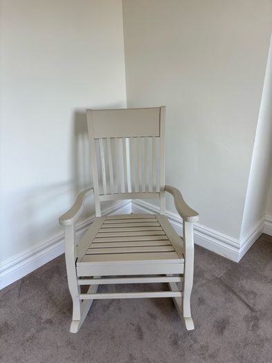 Rocking chair