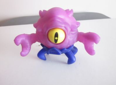 Goo Jit Zu Crusticoid Action Figure Galaxy attack