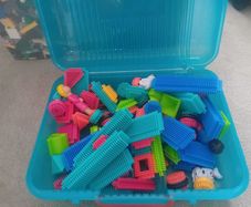 sticklebricks