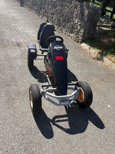 Berg  Go Karts