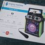 Groove Bluetooth Kareoke System Image 3