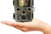 Hunting Camera 16MP 1080P Full HD Wildlife Scout Camera with Night Vision Hunting Game Camera Photo Traps Hunter Cam