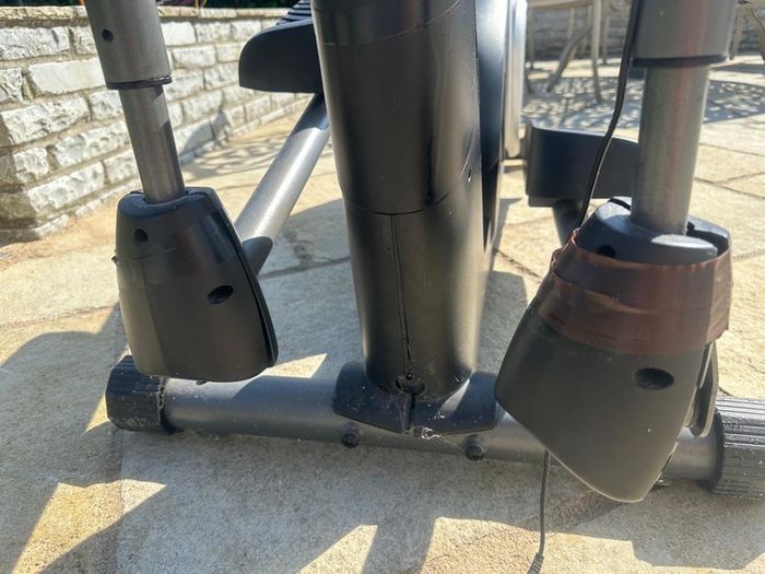 Pro-Form Cross Trainer