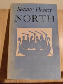 North by Seamus Heaney