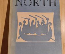 North by Seamus Heaney