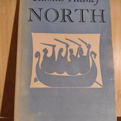 North by Seamus Heaney