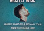 Chris Williamson ticket VIP