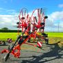 Kuhn 7631 Rake Image 3