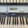 Yamaha Keyboard YPT 200 Image 2