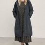 Seasalt Cornwall Raincoat Size Uk 16 Image 2