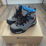 Kids Mountain Warehouse Walking Boots Size 2 Image 3