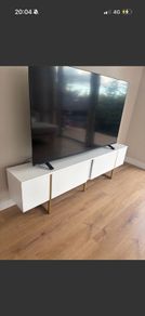 TV unit