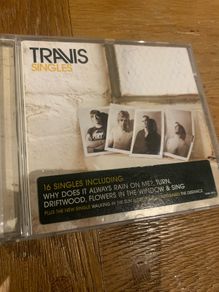 Travis - Singles