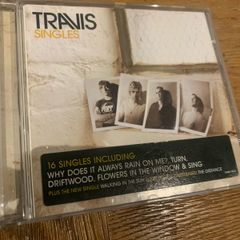 Travis - Singles