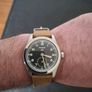 MIlitary watch Seizenn Image 5